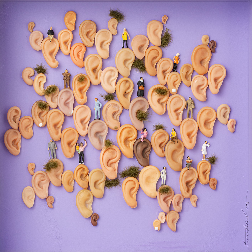 Era uma vez... Acto 404