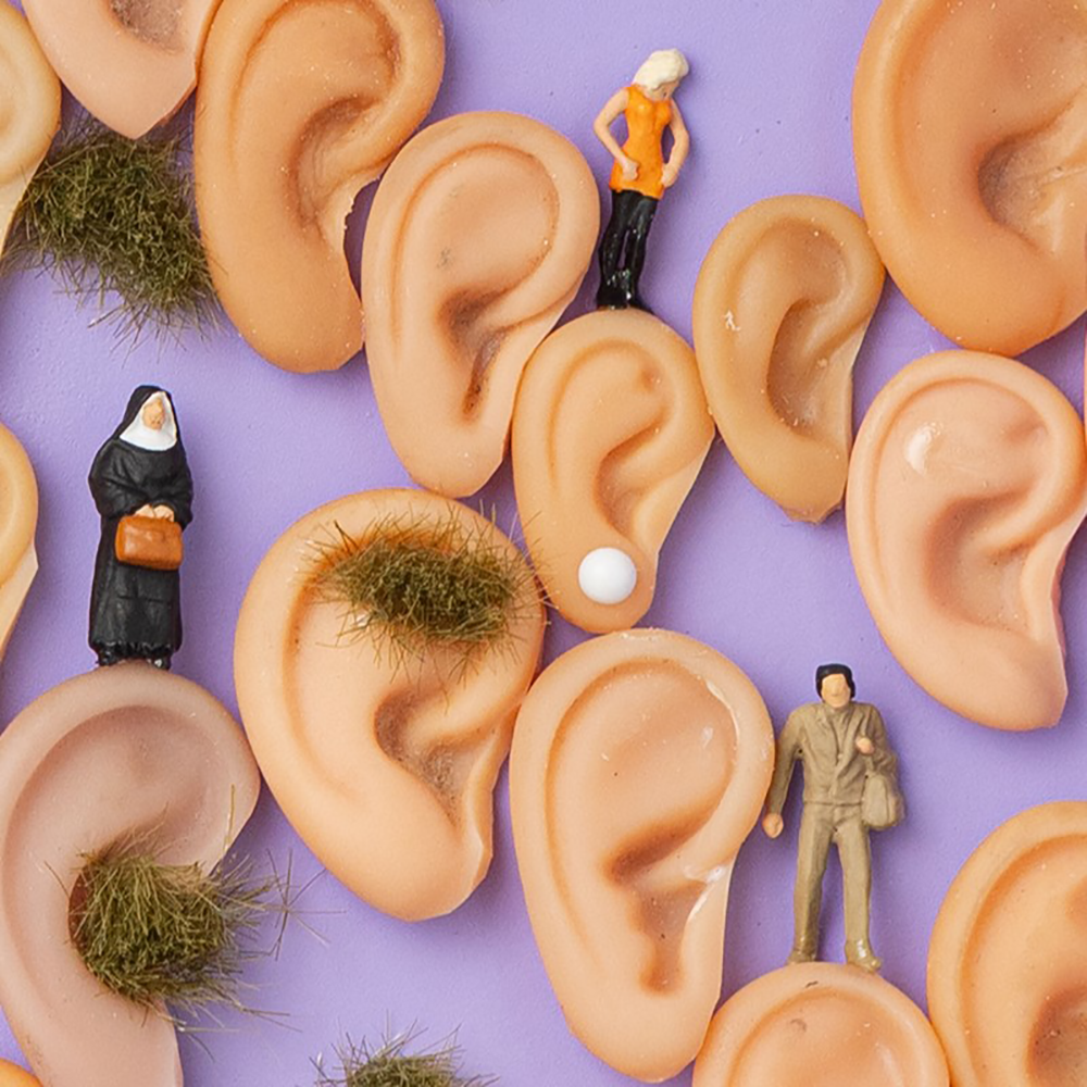 Era uma vez... Acto 404