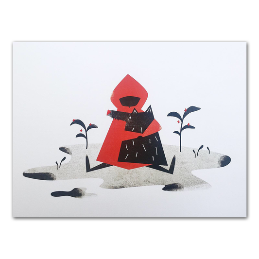 You, Mau? There are two of us.