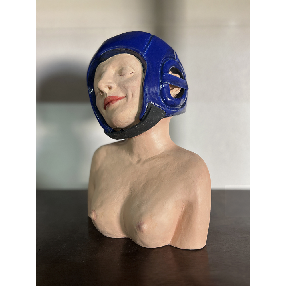 Boxeadora