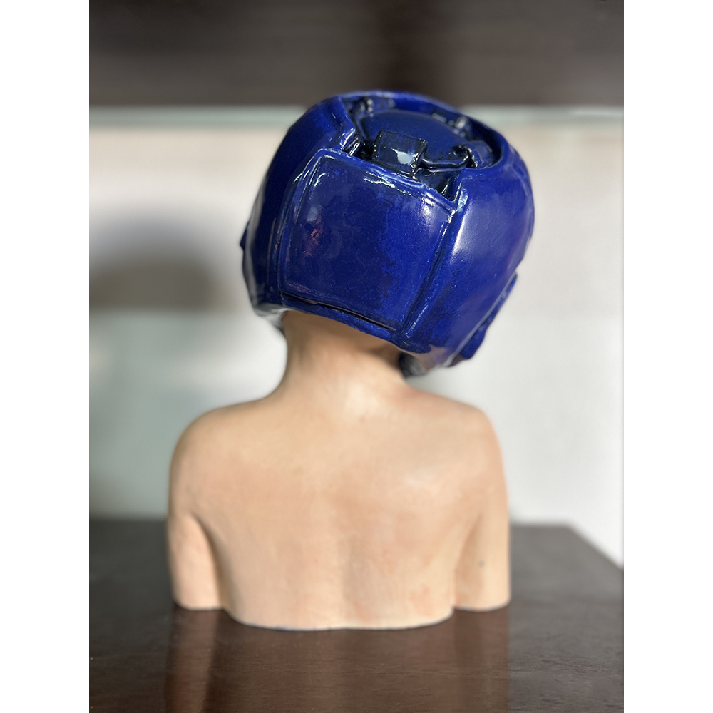 Boxeadora