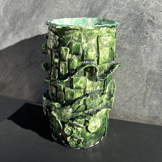 Organic Ruin