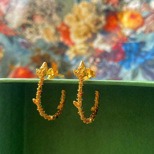 PINUS LAETUS Earrings