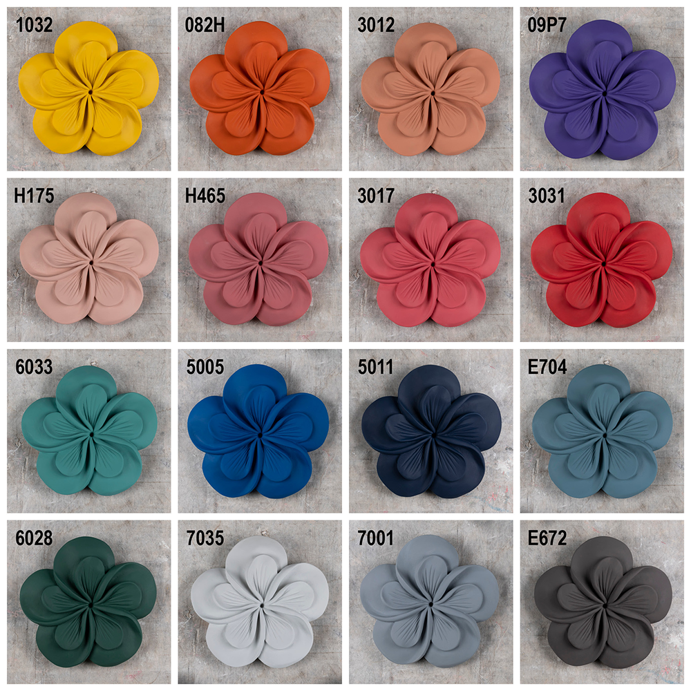 Rosettes · Pay 2 get 3