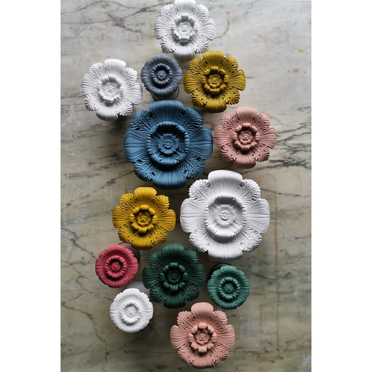 Rosettes · Pay 2 get 3