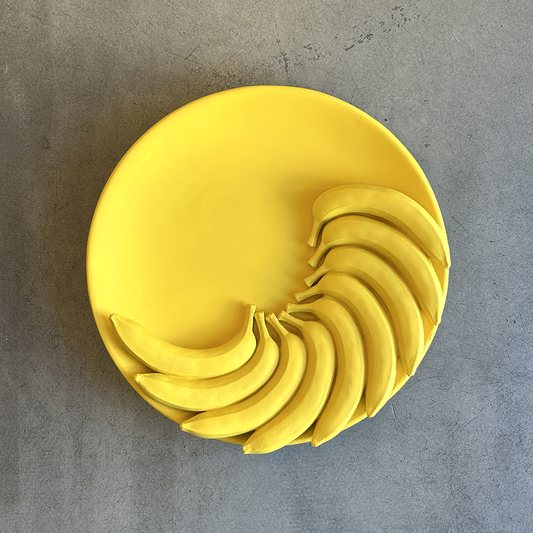 Prato Bananas