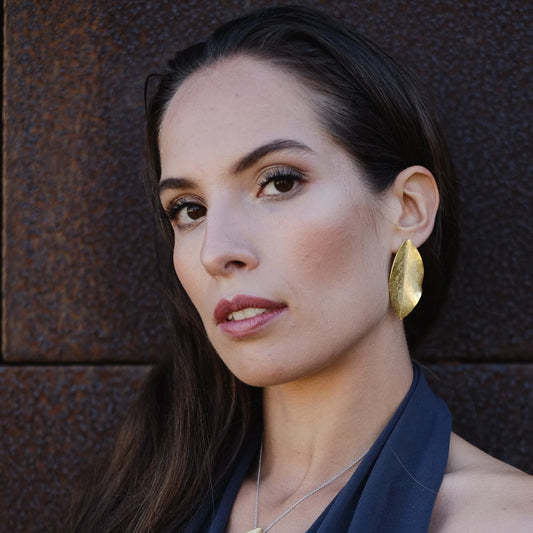 FOLIUM Earrings