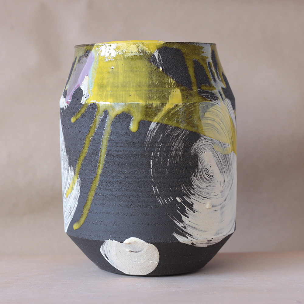 Vaso Hakeme Amarelo [grande]