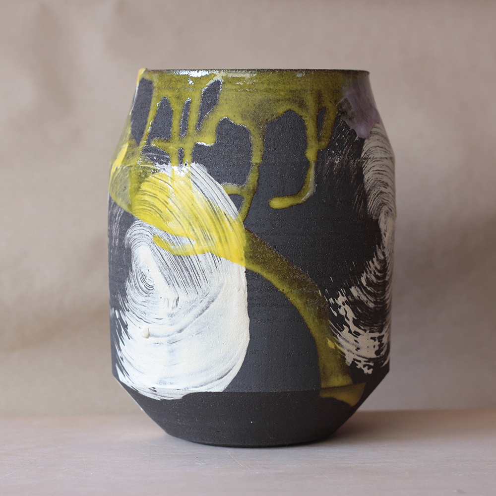 Vaso Hakeme Amarelo [grande]