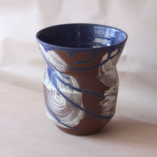 Vaso Hakeme Azul [grande]