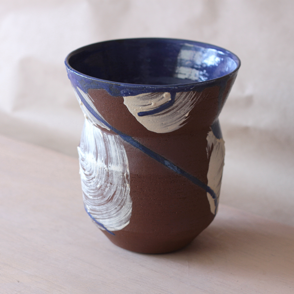 Vaso Hakeme Azul [grande]