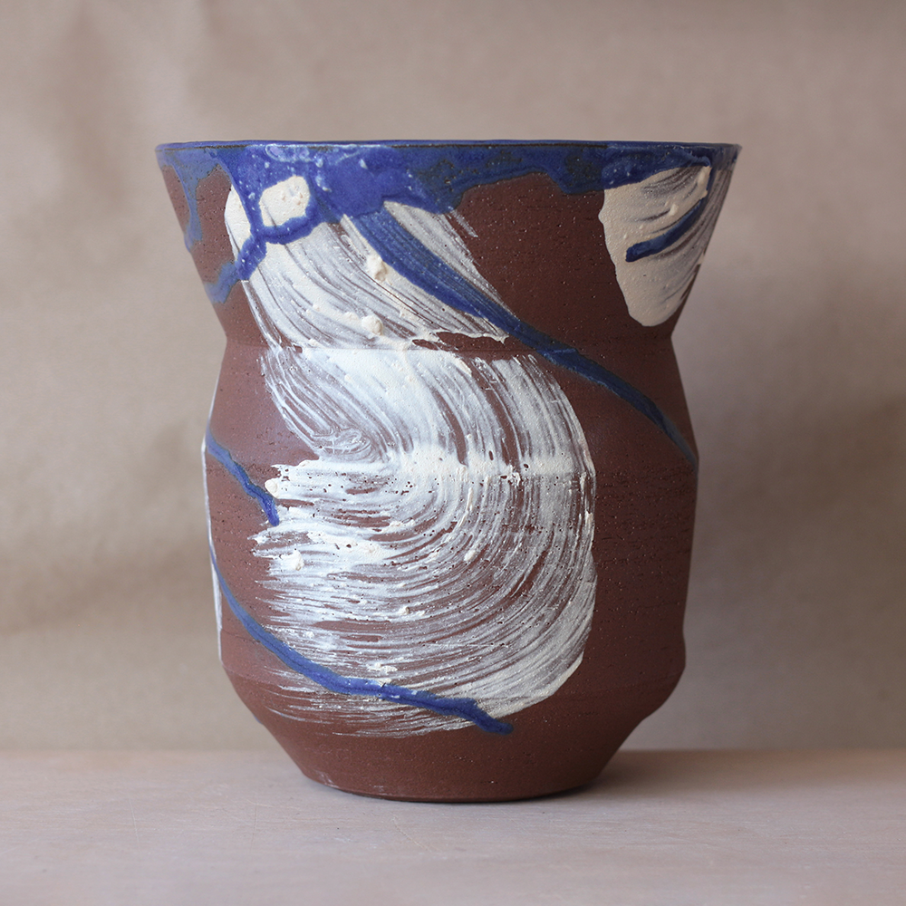 Vaso Hakeme Azul [grande]