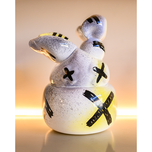 WHEN SHIT HAPPENS #03