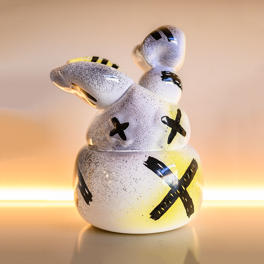 WHEN SHIT HAPPENS #3