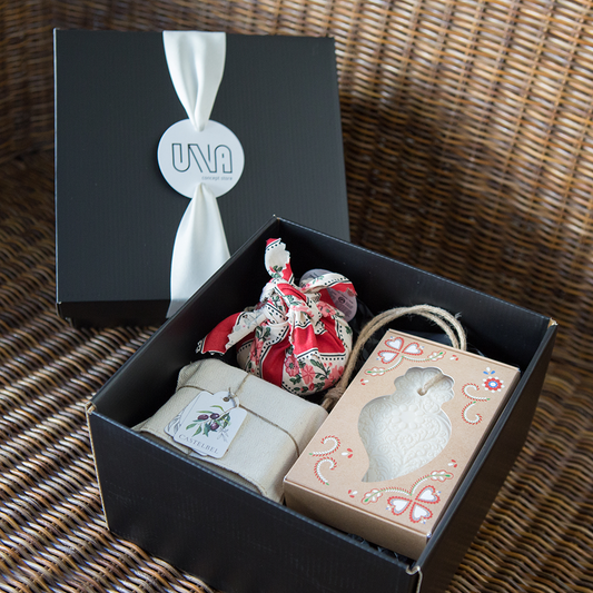 Coffret #1