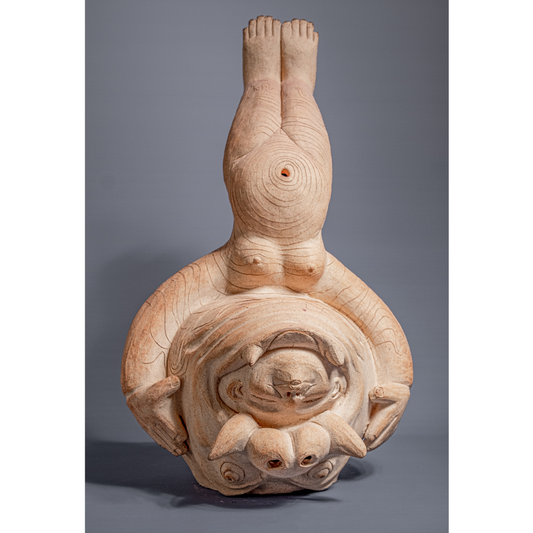 Beatriz everything suits her