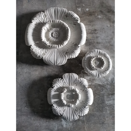 Rosettes · Pay 2 get 3