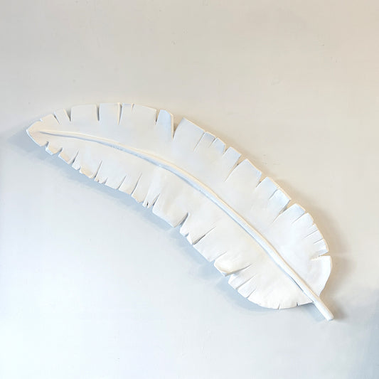 Folha de Palmeira II