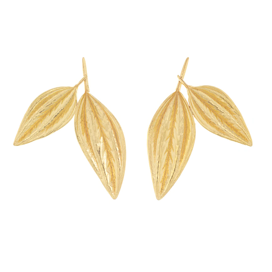 CAPERATA Earrings